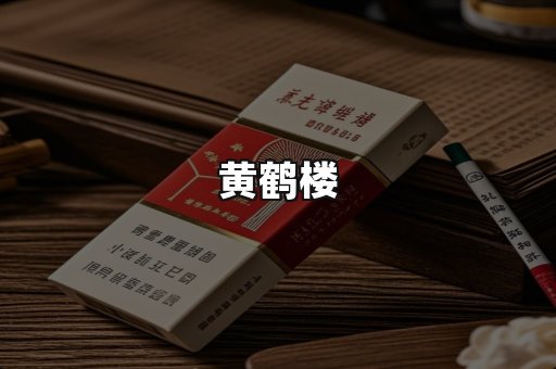 黄鹤楼